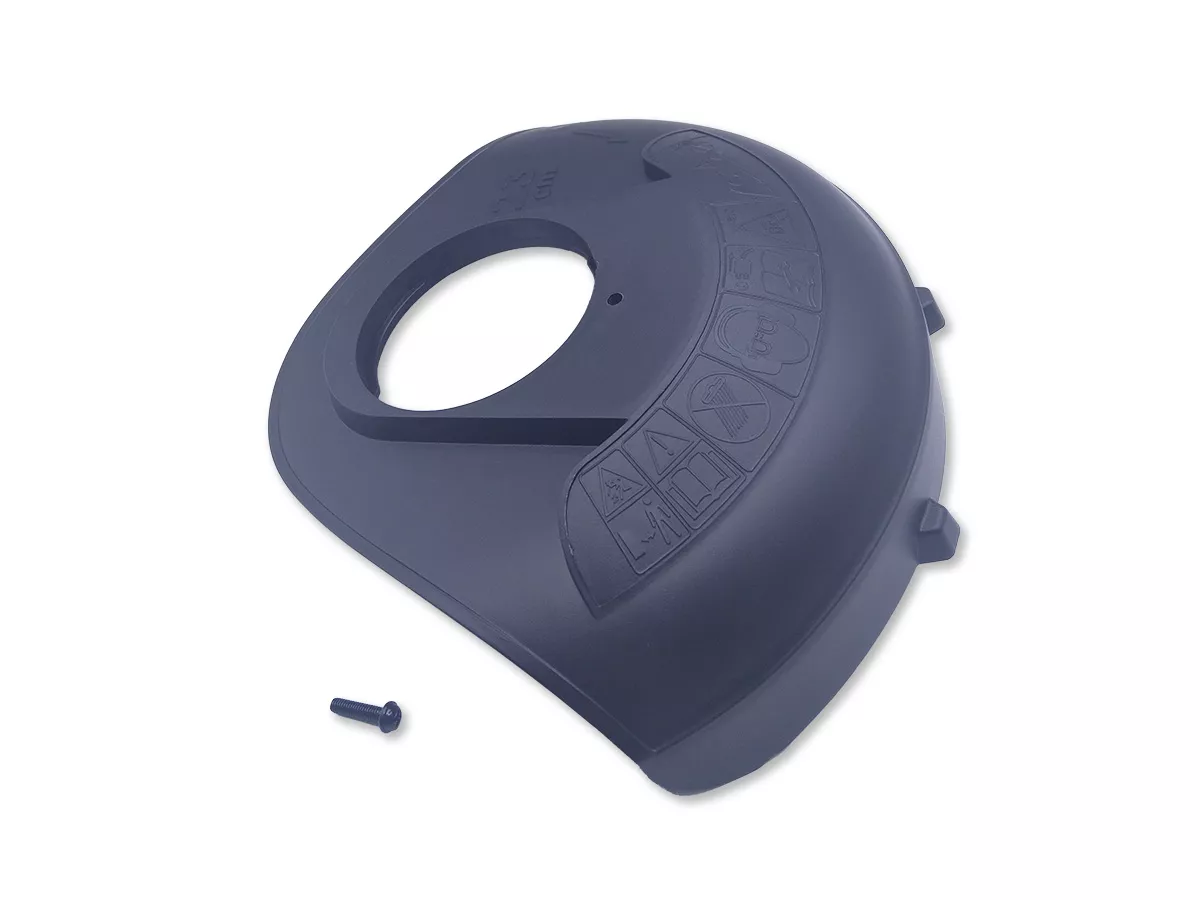 capot de protection réf. 1 619 X08 771 BOSCH